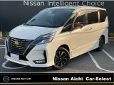 日産愛知カーセレクト長久手店の在庫車をご覧頂きまして誠にありがとうございます。この他にも画像がございますので、是非ご覧頂ければと思います。より詳しくお車をご覧いただけます。