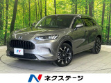 ホンダ ZR-V