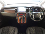 デリカD:5 2.2 P 4WD 