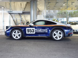 911 ダカール PDK 4WD 