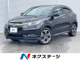 4WD SDナビ バックカメラ ホンダセンシング 禁煙車 半革シート