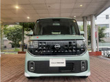 お支払い総額は県内登録・店頭納車にての表示をさせて頂いております。登録のご住所によって県外登録費用が必要となりますし、ご依頼によっては別途陸送費用が必要となる事も御座います。