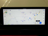 12.3インチのディスプレイオーディオ装着です。スマホとの通信で様々なサービスが楽しめます。TV視聴にも対応しています。