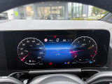 GLAクラス GLA180 アーバン スターズ 