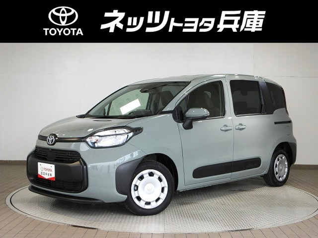 シエンタ 1.5 G ウェルキャブ 車いす仕様車 タイプI 助手席側セカンドシート付 