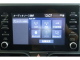 【Bluetooth】お気に入りのメディアを繋いで再生すれば車内は、まるで貴方専用のオーディオルーム♪