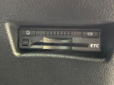 【ETC】高速道路の料金所をストレスなく通過!話題のスポットやサービスエリアに多い「スマートIC」利用時は必須のアイテムです。当店でセットアップを実施、ご納車当日からすぐにご利用いただけます!