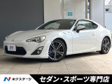 トヨタ 86