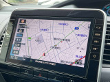 ◆◆◆走る楽しさを加速する、大画面の日産オリジナルインチメモリーナビゲーションです。TVやラジオはもちろん、Bluetoothも対応しております。