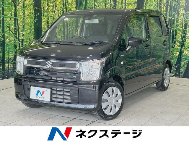 ワゴンR ハイブリッド(HYBRID) FX 