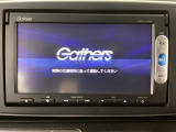 【オーディオ機能】オーディオはCDプレーヤーを装備♪もちろんFM/AMラジオもお聞きいただけます♪