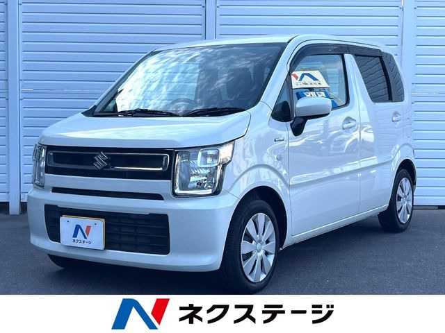 ワゴンR ハイブリッド(HYBRID) FX 