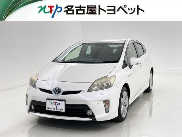 プリウス 1.8 G ツーリングセレクション