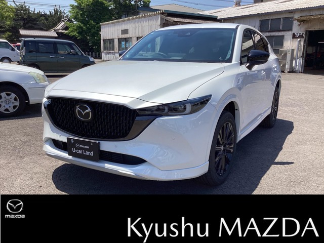 CX-5 2.2 XD ドライブ エディション