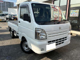 キャリイ KC エアコン パワステ 