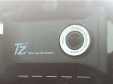 TZ製ドライブレコーダーTZ-DR210を装備しております。記憶媒体はお客様手配となります。