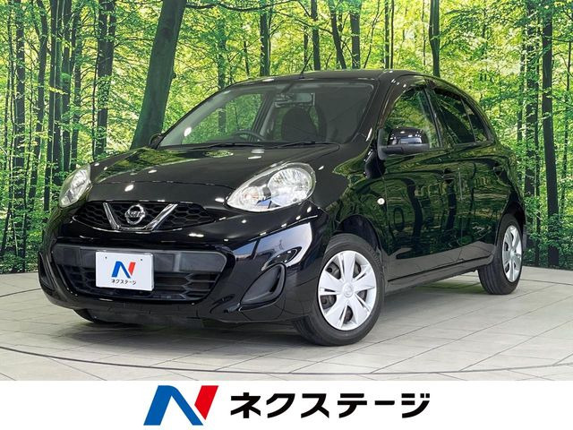 マーチ1.2 X Vセレクション