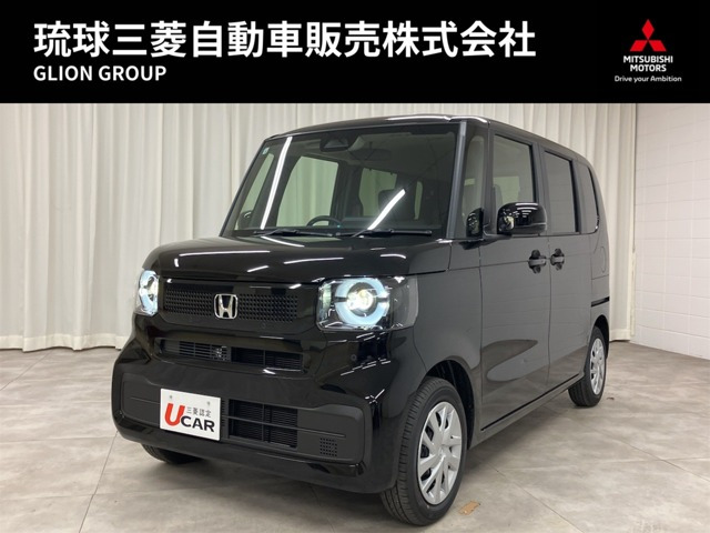 N-BOX  