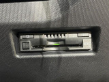 【ETC】高速道路の料金所をストレスなく通過!話題のスポットやサービスエリアに多い「スマートIC」利用時は必須のアイテムです。当店でセットアップを実施、ご納車当日からすぐにご利用いただけます!
