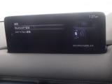 Bluetoothに接続することで、スマートフォンに入っている音楽アプリを車内で楽しめたり、通話が出来ます♪
