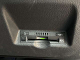 【ETC装備車】高速道路の料金所も、ストレスフリーで通過!ETCカードの作成も、当社におまかせくださいね♪