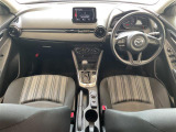 MAZDA2 1.5 15S 修復歴無し