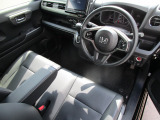 N-WGN L 4WD 