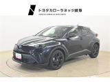 トヨタ C-HR
