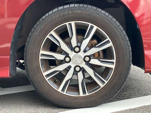 ダイハツ タントカスタム X トップエディション SAII の中古車詳細
