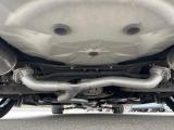 下回りがきれいなうちに、防錆加工の施工がオススメ。降雪地域はもちろん、沿岸部にお住いの方や、趣味でマリン・ウィンタースポーツをされる方にご好評いただいております。
