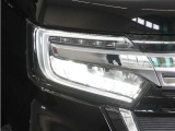 ◆LEDヘッドライト◆ LEDライトは、明るく視認性が良く、省エネで環境にもやさしいヘッドライトです!