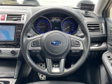 レガシィアウトバック 2.5 リミテッド 4WD 4WD 本革シート