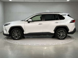 RAV4 2.5 ハイブリッド G E-Four 4WD 