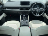 CX-5 2.2 XD Lパッケージ 本革シート ワンオーナー