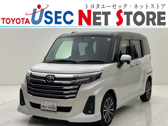トヨタ ルーミー 