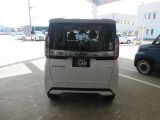 eKクロススペース G 4WD 