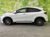 ヴェゼル 1.5 ハイブリッド X Lパッケージ 4WD 
