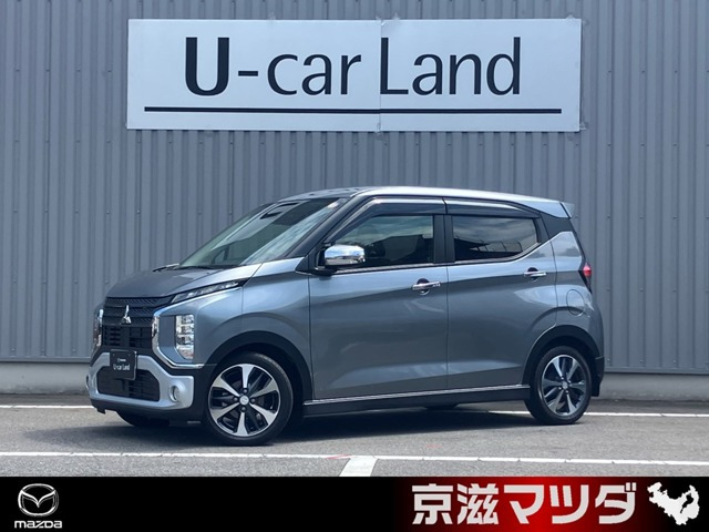 eKクロス T 