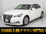 トヨタ クラウン
