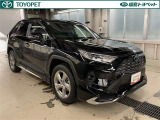 RAV4 2.5 ハイブリッド G E-Four 4WD 