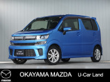 【マツダU-CAR】ナビ、バックカメラ付きフレアが入荷しました。