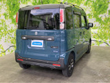 スペーシアギア ハイブリッド(HYBRID) XZ 4WD 