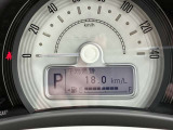 好きな表示で運転できます!