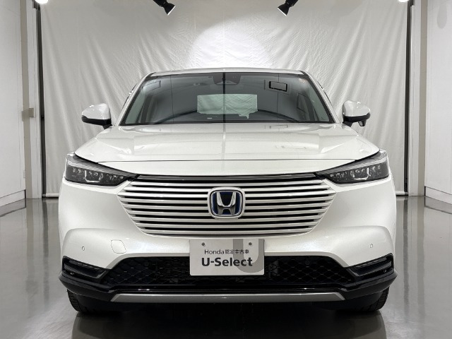 ホンダ ヴェゼル 1.5 ハイブリッド Z の中古車詳細 (10,000km