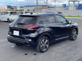 キックス  1.2 X FOUR (e-POWER) 4WD