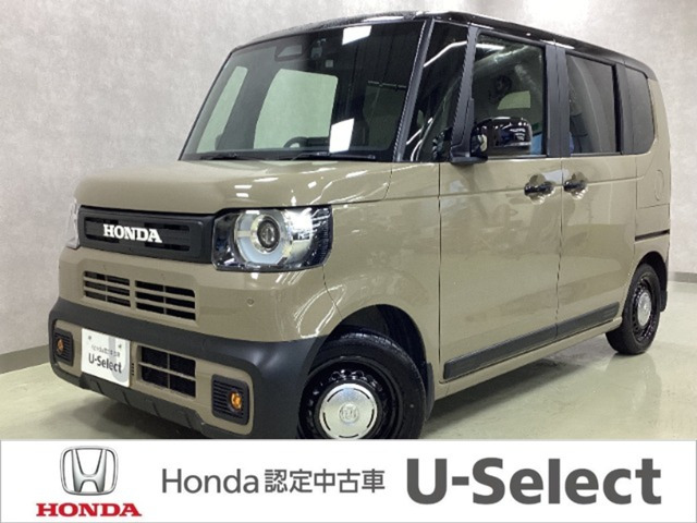 ホンダ N-BOX 