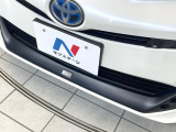 【TRDエアロ】人気のTRDエアロを装備!クルマの外観がよりスタイリッシュになり、街中で存在感あふれる1台に♪将来買い替える時にもリセールに影響しやすく、価値ある人気の装備です!