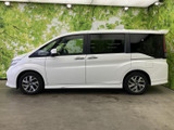 ステップワゴン 1.5 スパーダ 