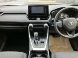 RAV4 2.0 X 