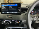 ヴェゼル 1.5 ハイブリッド Z 